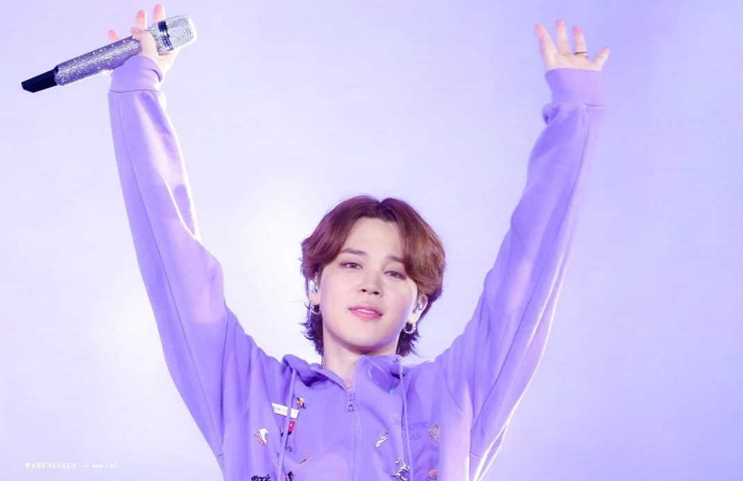 BTS ZIP-UP HOODIE （LD_XL）新品未使用　パーカー