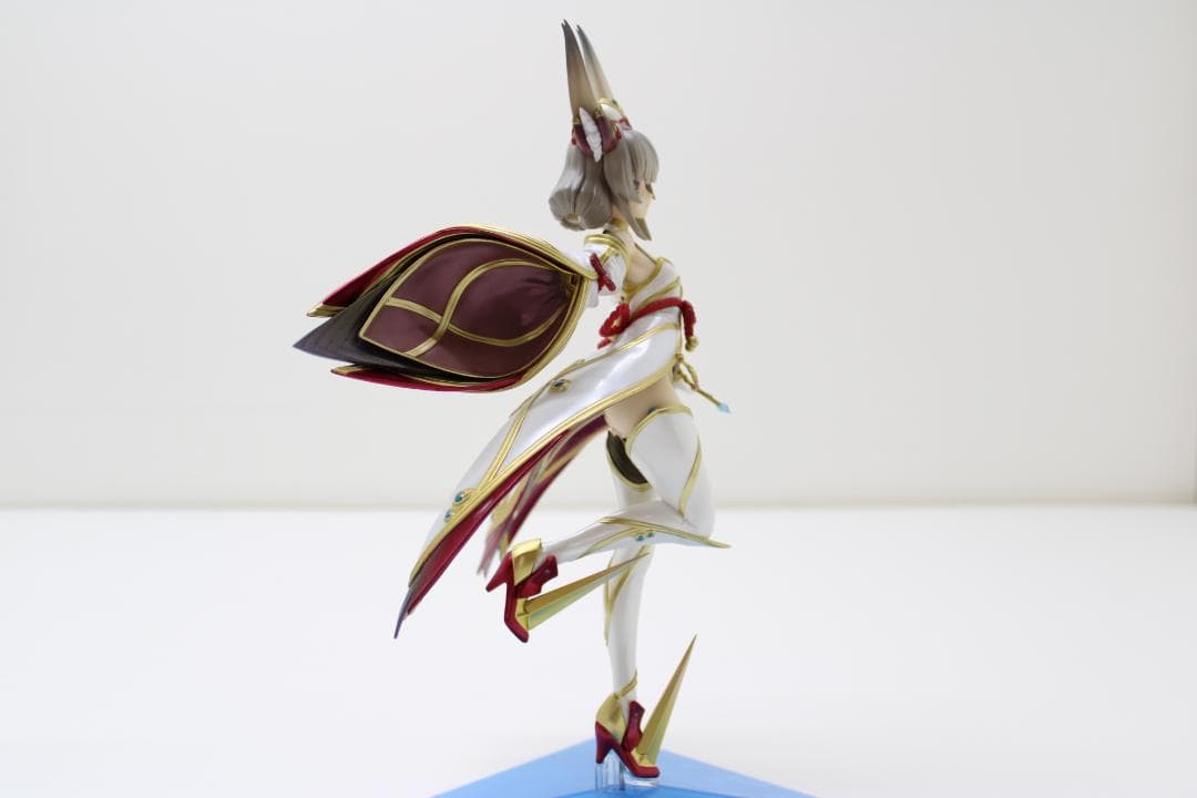 ゼノブレイド2 ニア 1/7 フィギュア 29-TO0829-09