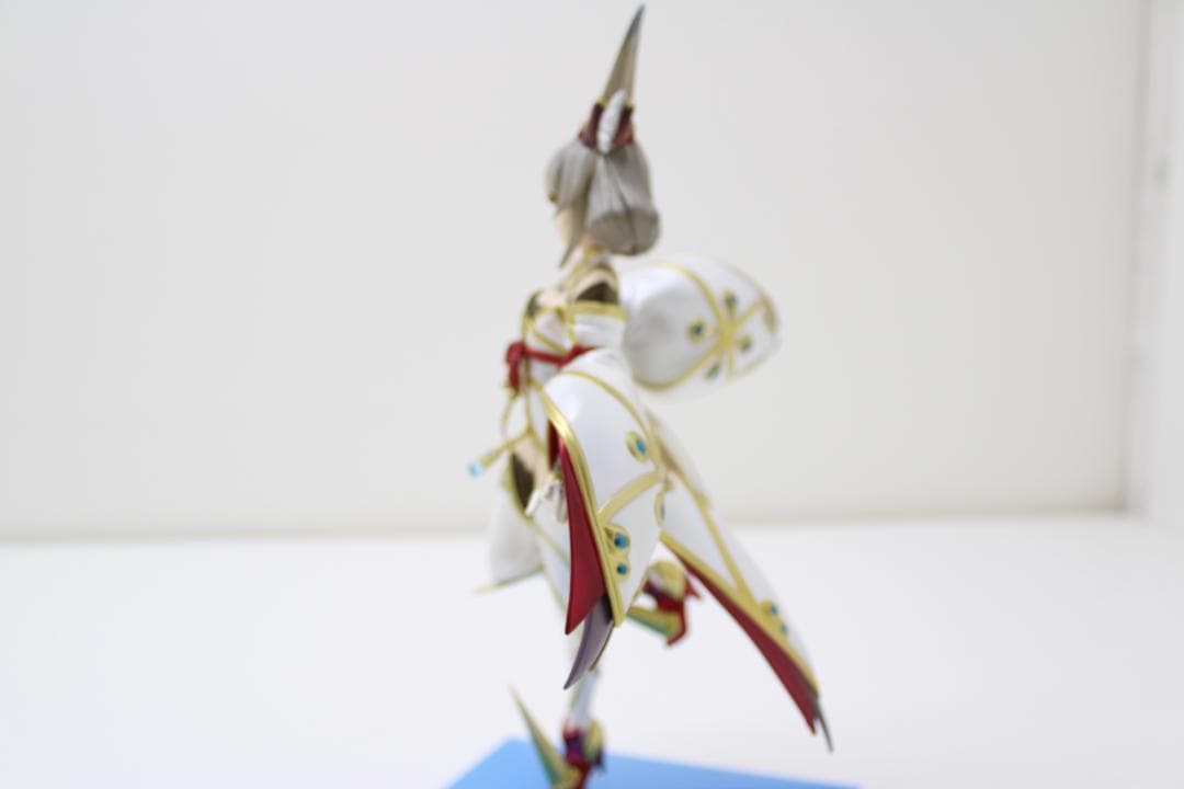 ゼノブレイド2 ニア 1/7 フィギュア 29-TO0829-09
