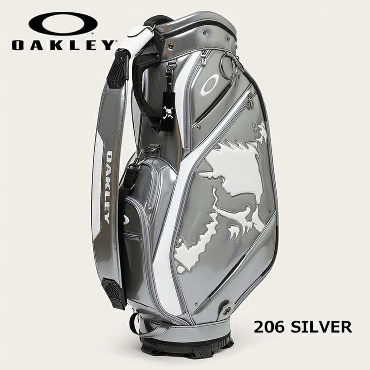 2026新作オークリー ゴルフ スタンド キャディバッグ（FOS901966）