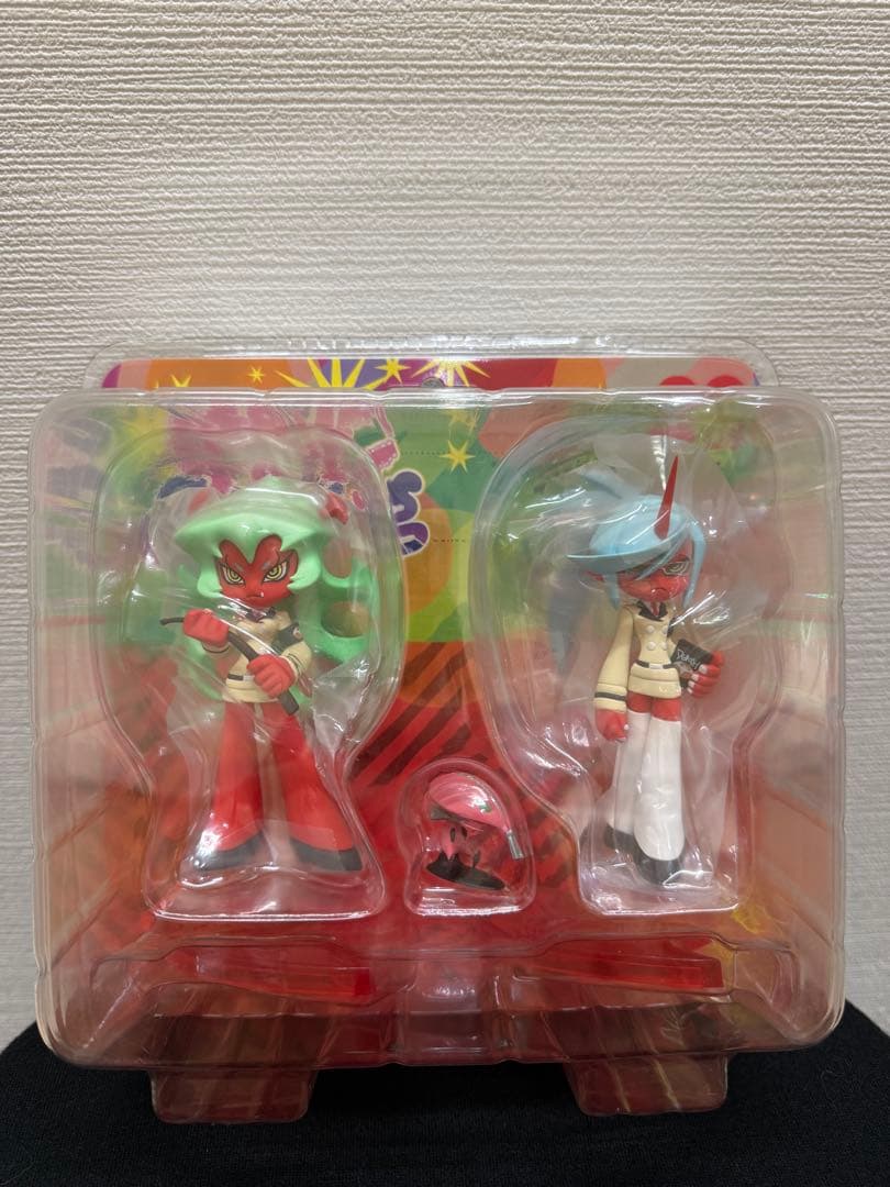 未開封 美品 スキャンティ ＆ ニーソックス with ファスナー Phat