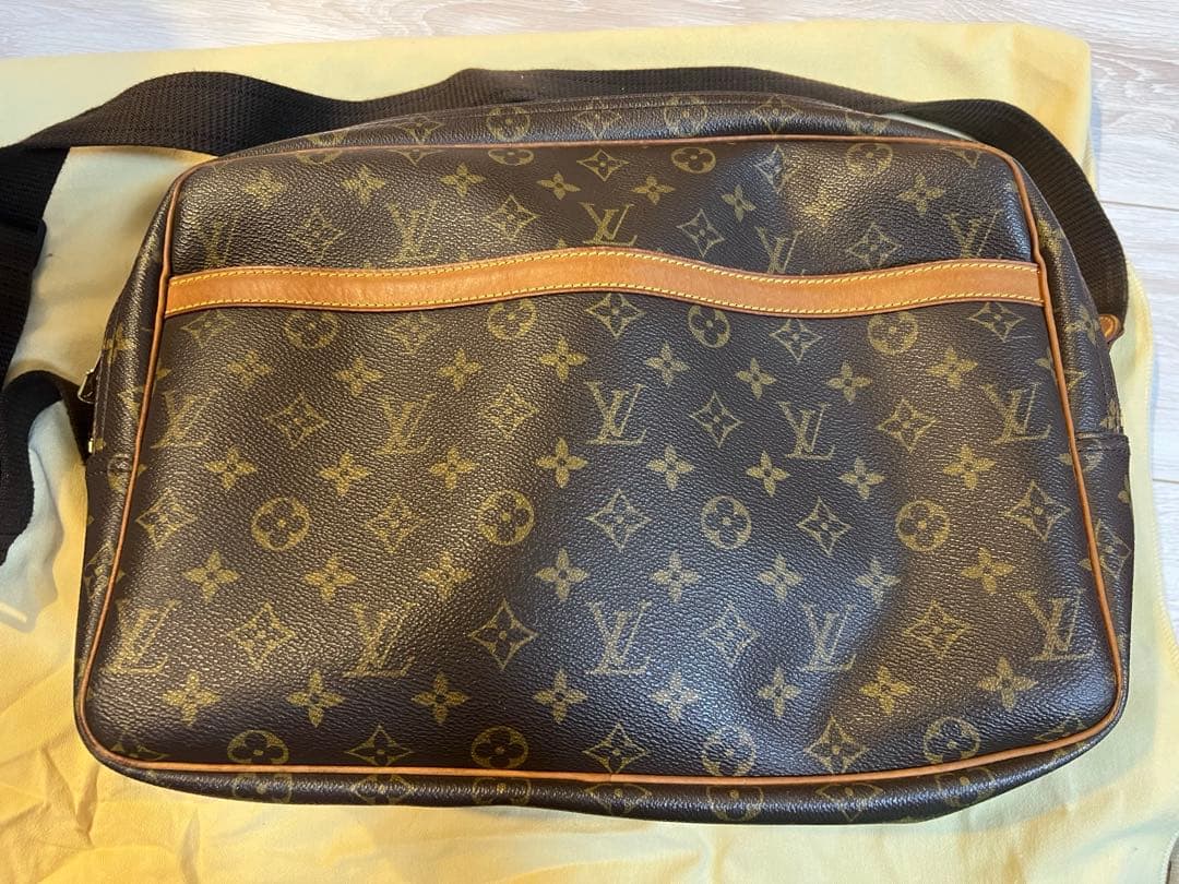 バッグ LOUIS VUITTON