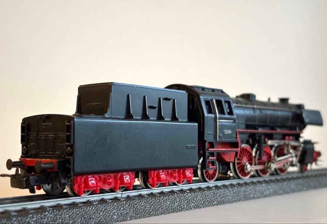 メルクリン märklin HO 3005 　オーバーホール済　稼働品