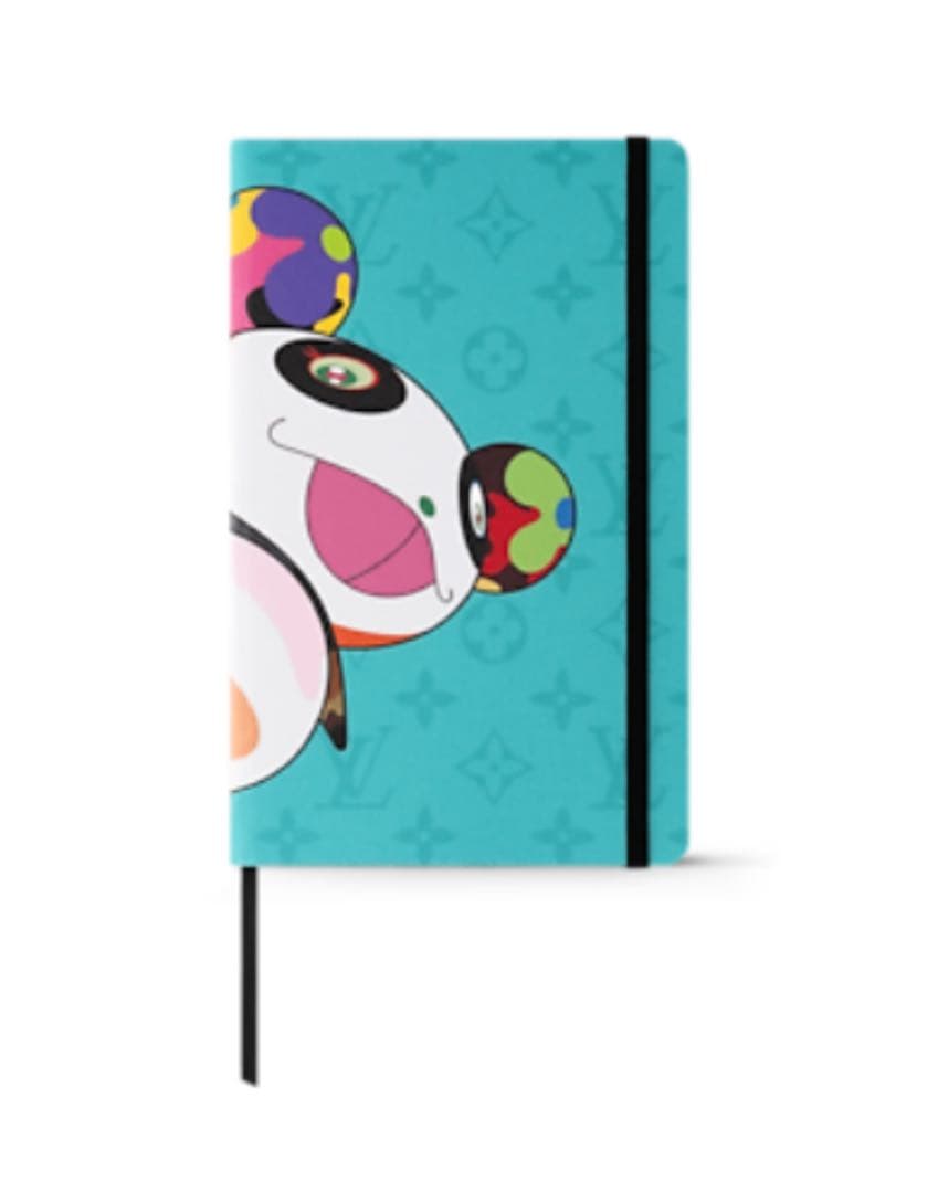 LVxTM ノートブックMM・ジェーン