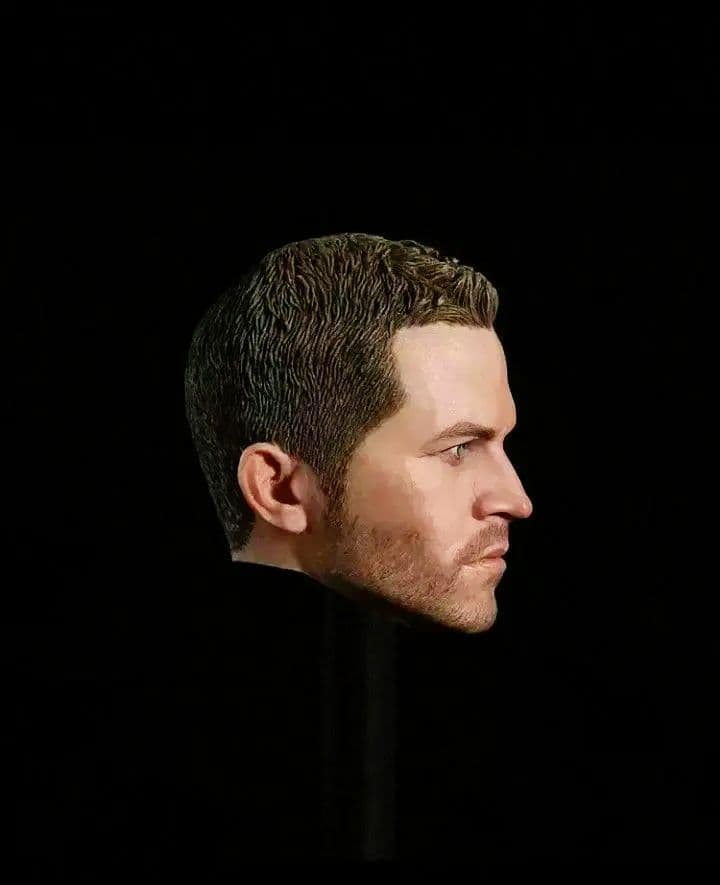 1/6 フィギュア アフガニスタン派遣軍 soldier story