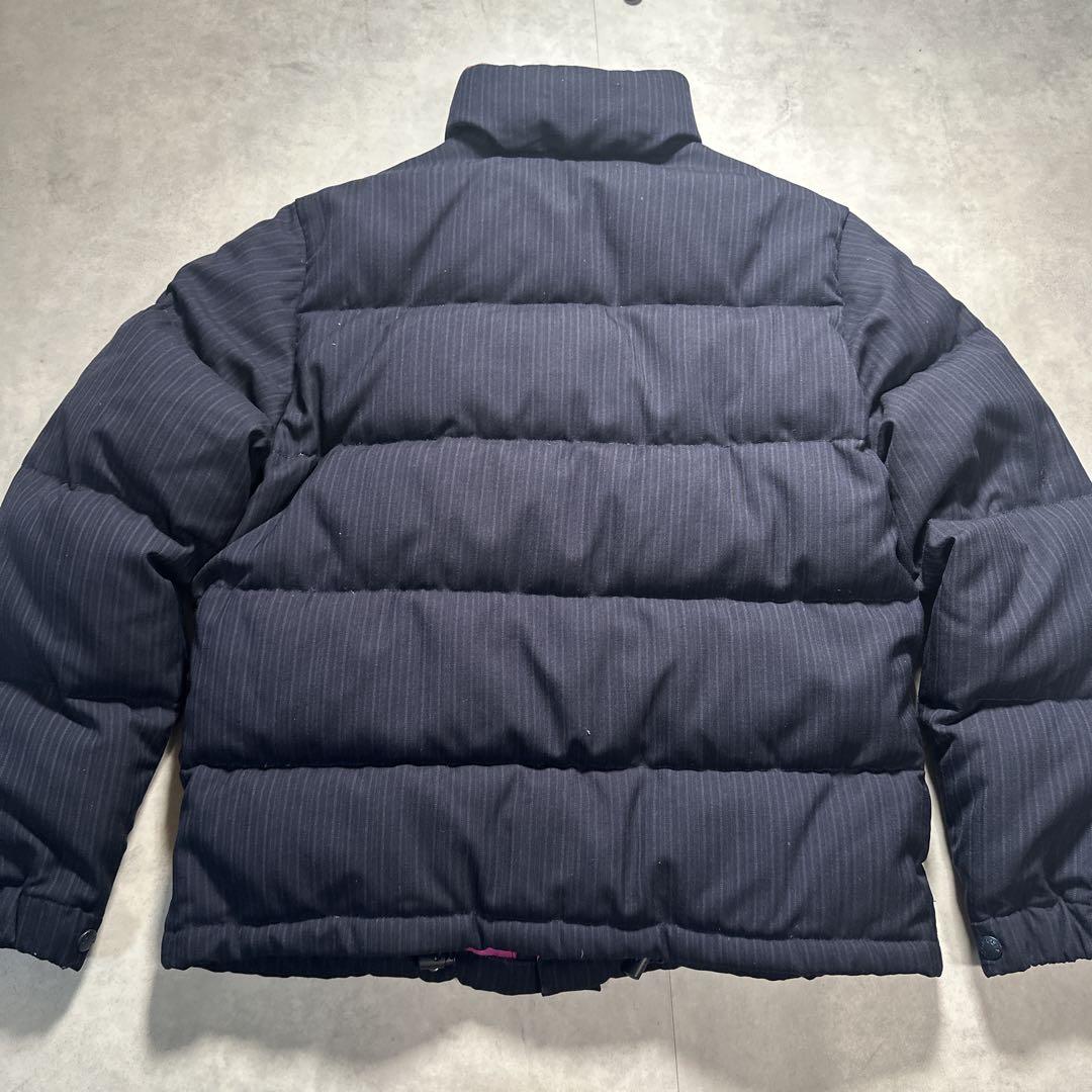 MONCLER JUNYA WATANABE コムデギャルソンマン ダウン M