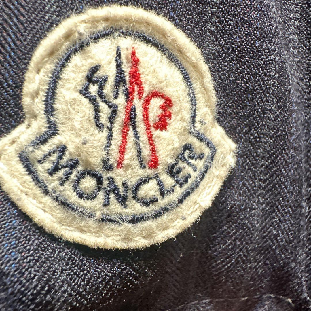 MONCLER JUNYA WATANABE コムデギャルソンマン ダウン M