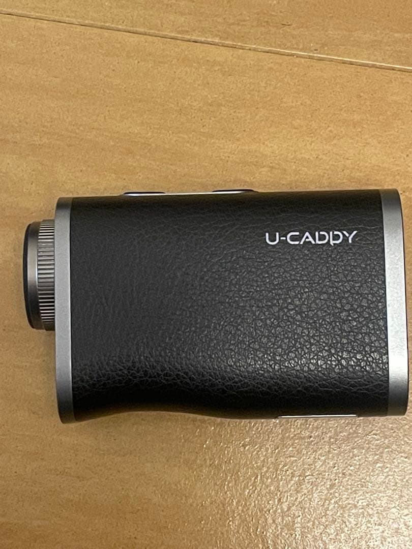 岩本プロuuum監修 U-CADDY Pocket Pro ゴルフ用距離計