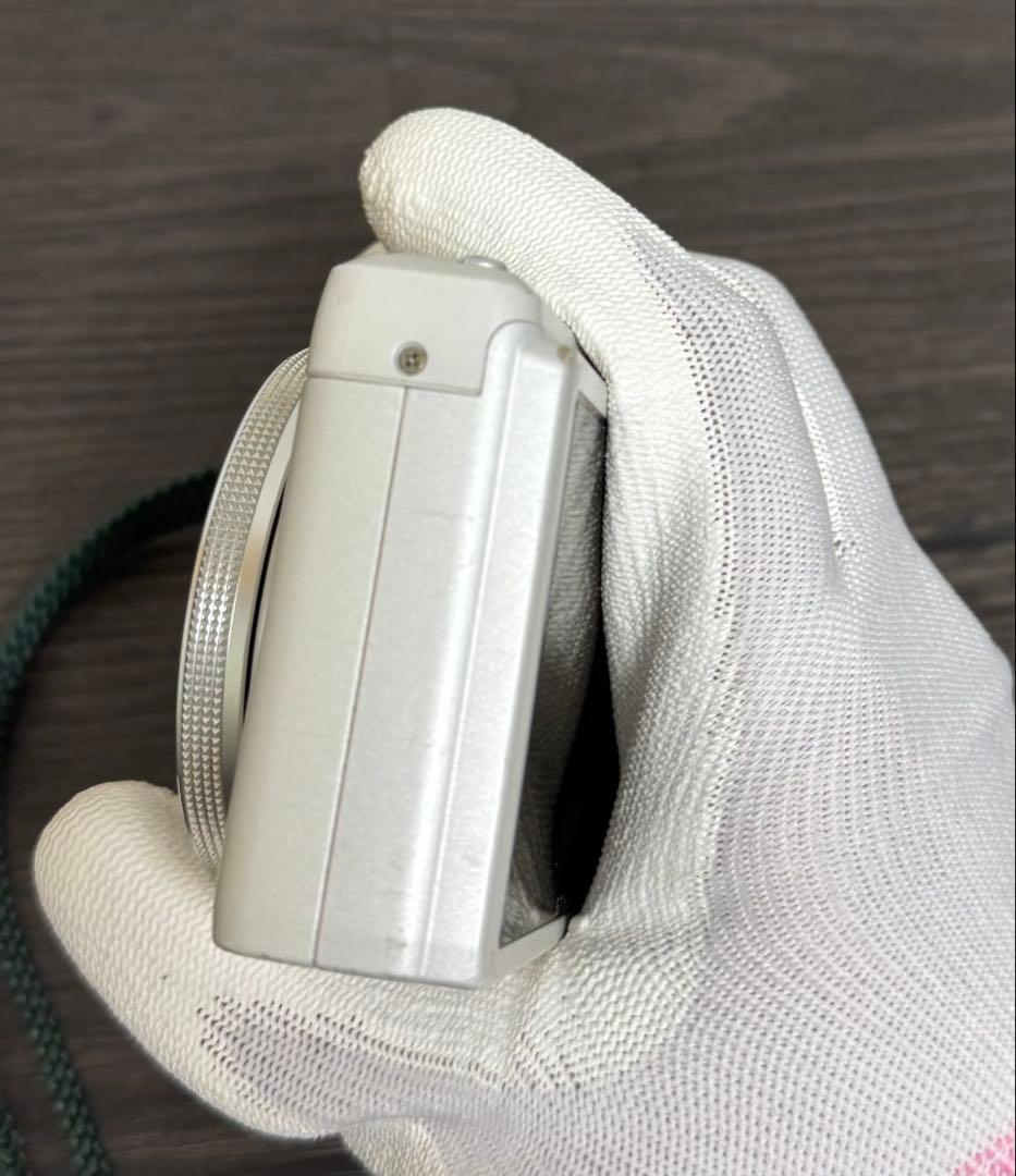 OLYMPUS STYLUS XZ-10 コンパクトデジタルカメラ