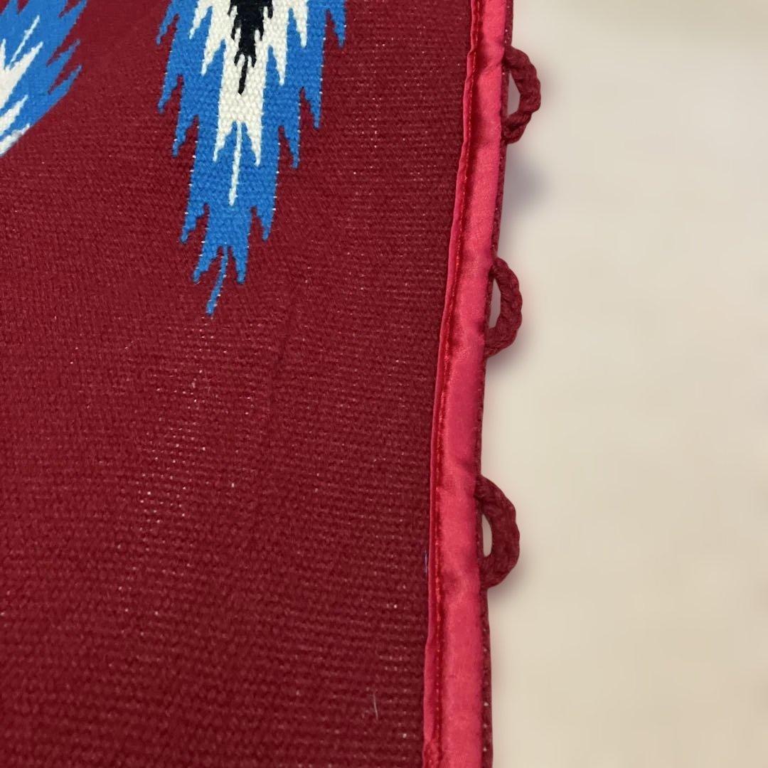 ORTEGA'S チマヨウールベスト 38サイズ　美品