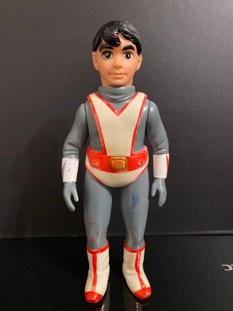 シルバー仮面！値段交渉相談乗ります！