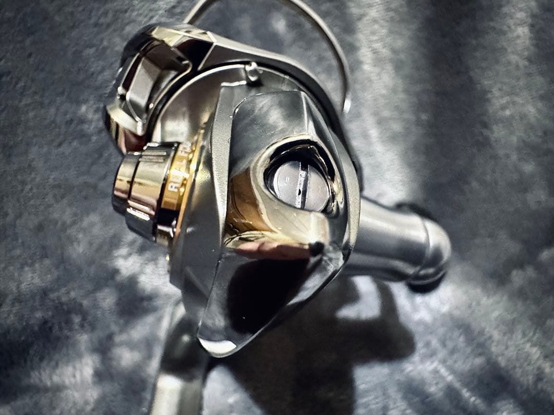 イグジスト2506 50thエディション仕様