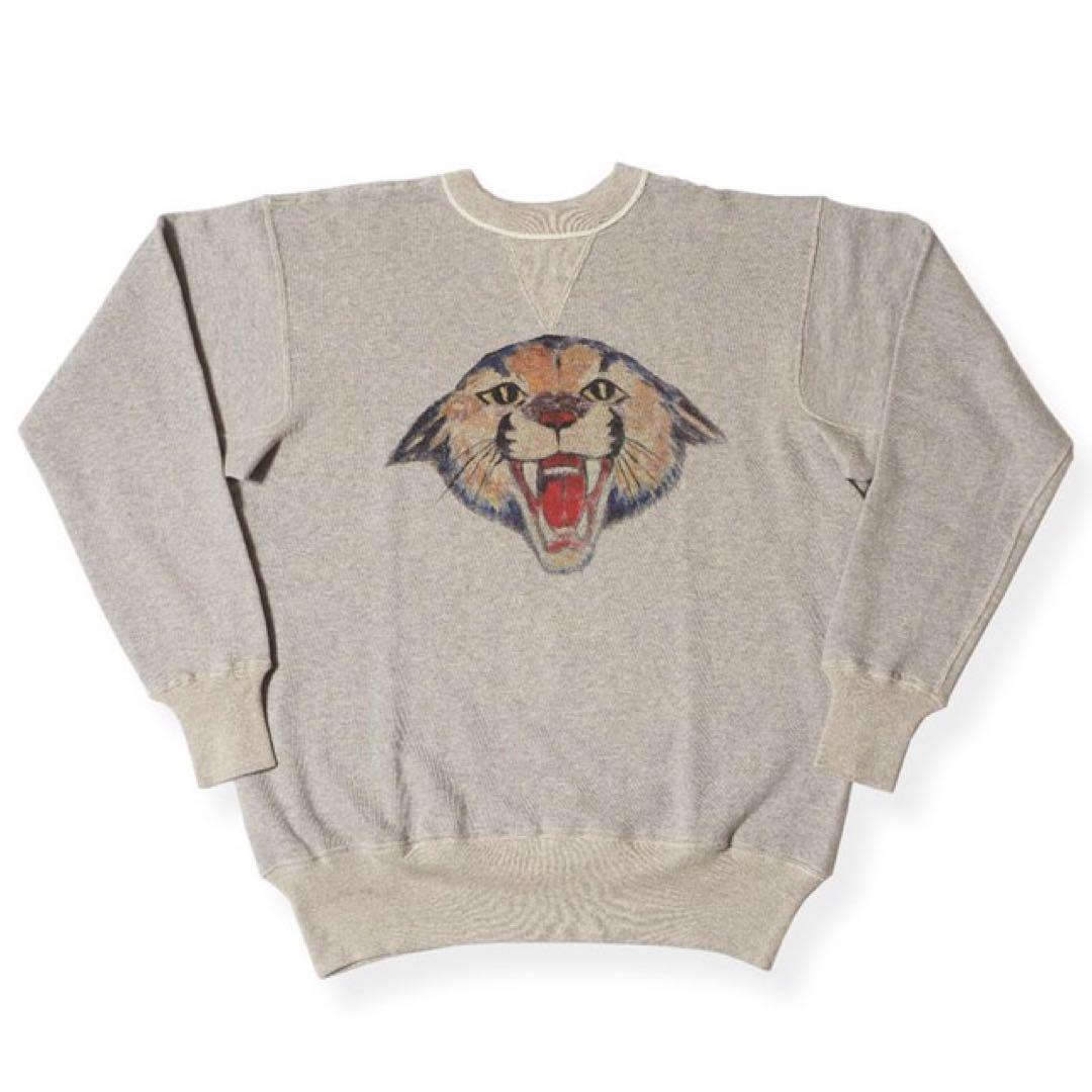 ウエアハウス　Lot 403 PEPPERS