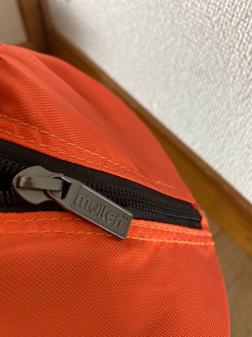 molten バスケットボール ボールバッグ + molten J2020 3球