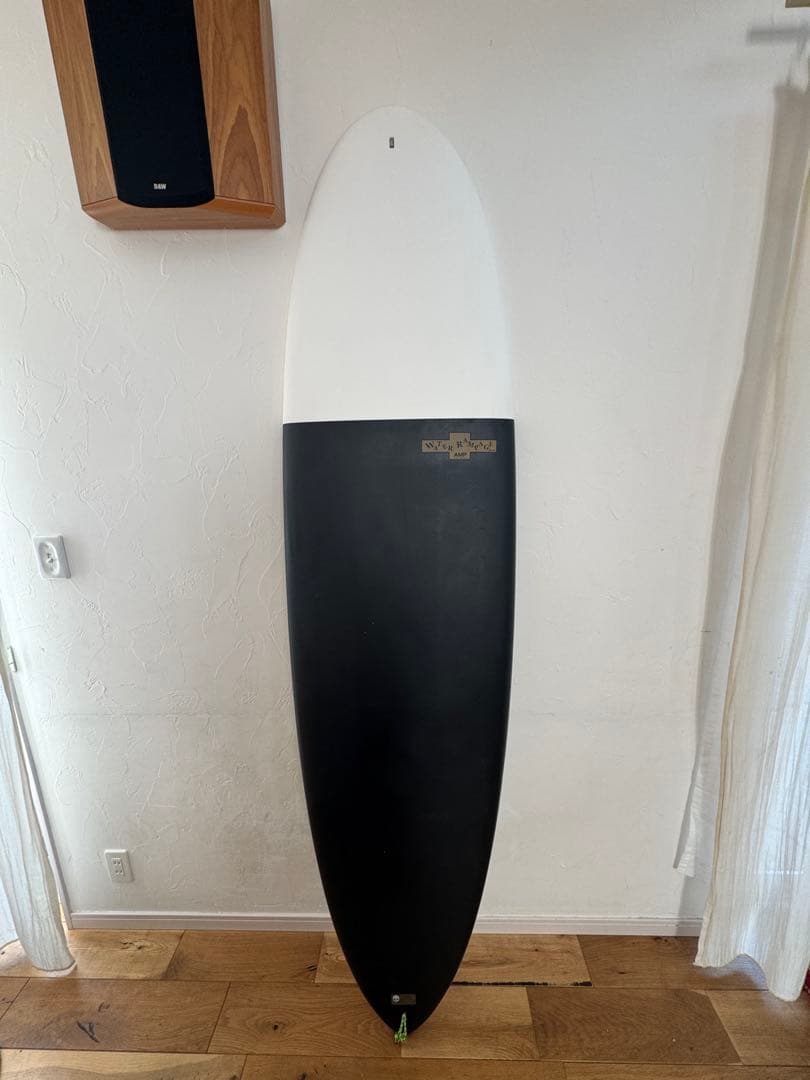 ⭐︎手渡し希望（湘南、西湘地区） ウォーターランページ　Gパンダ 7'2