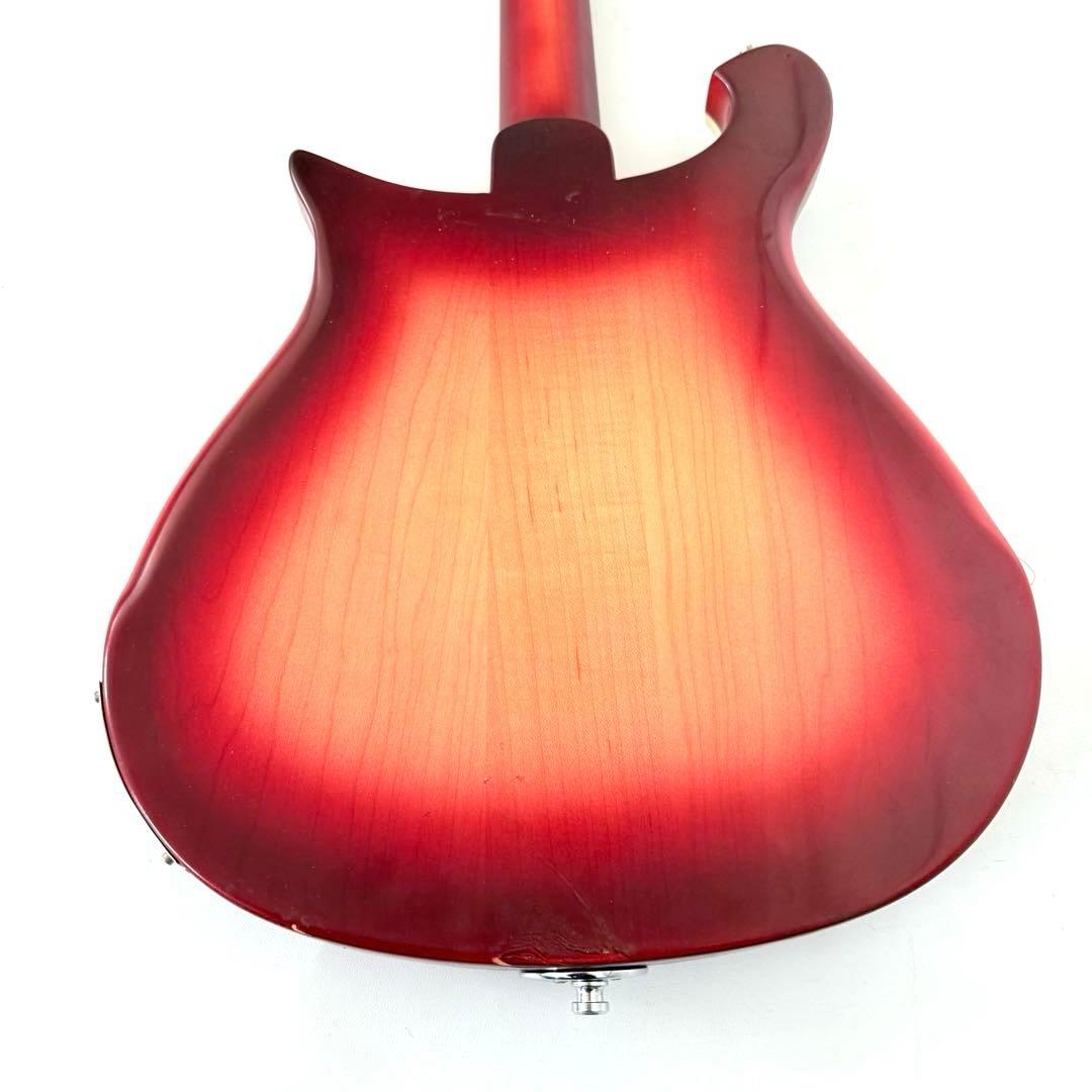 【激レア】Rickenbacker 620 / 12 リッケンバッカー