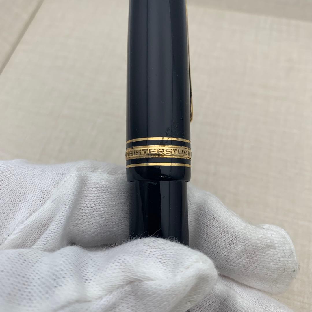 MONTBLANC マイスターシュテュック 14C 585