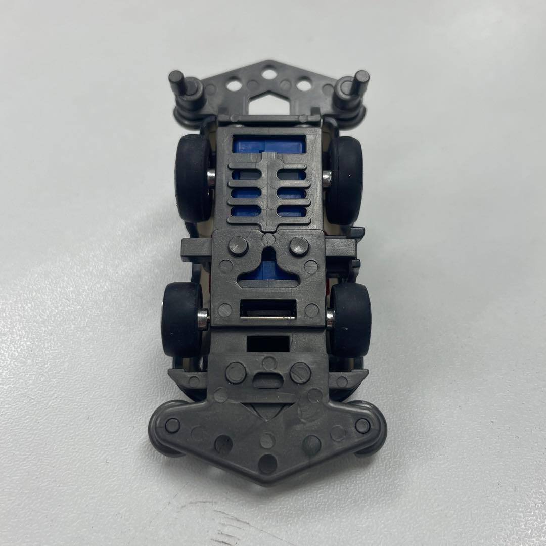 チョロQ マッドレーサースペシャル