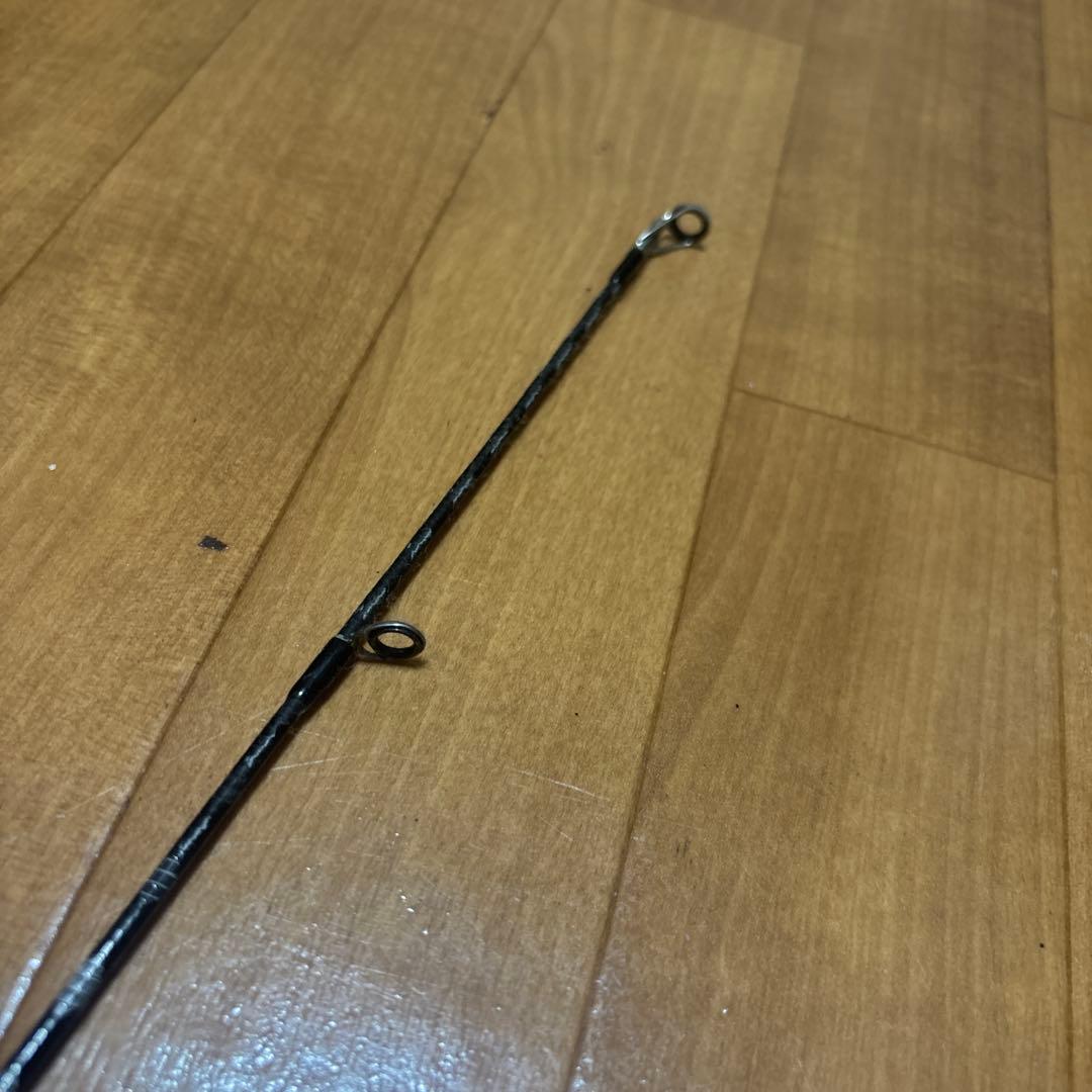 ロッド APIA Foojin R GRAND SWELL 96MH