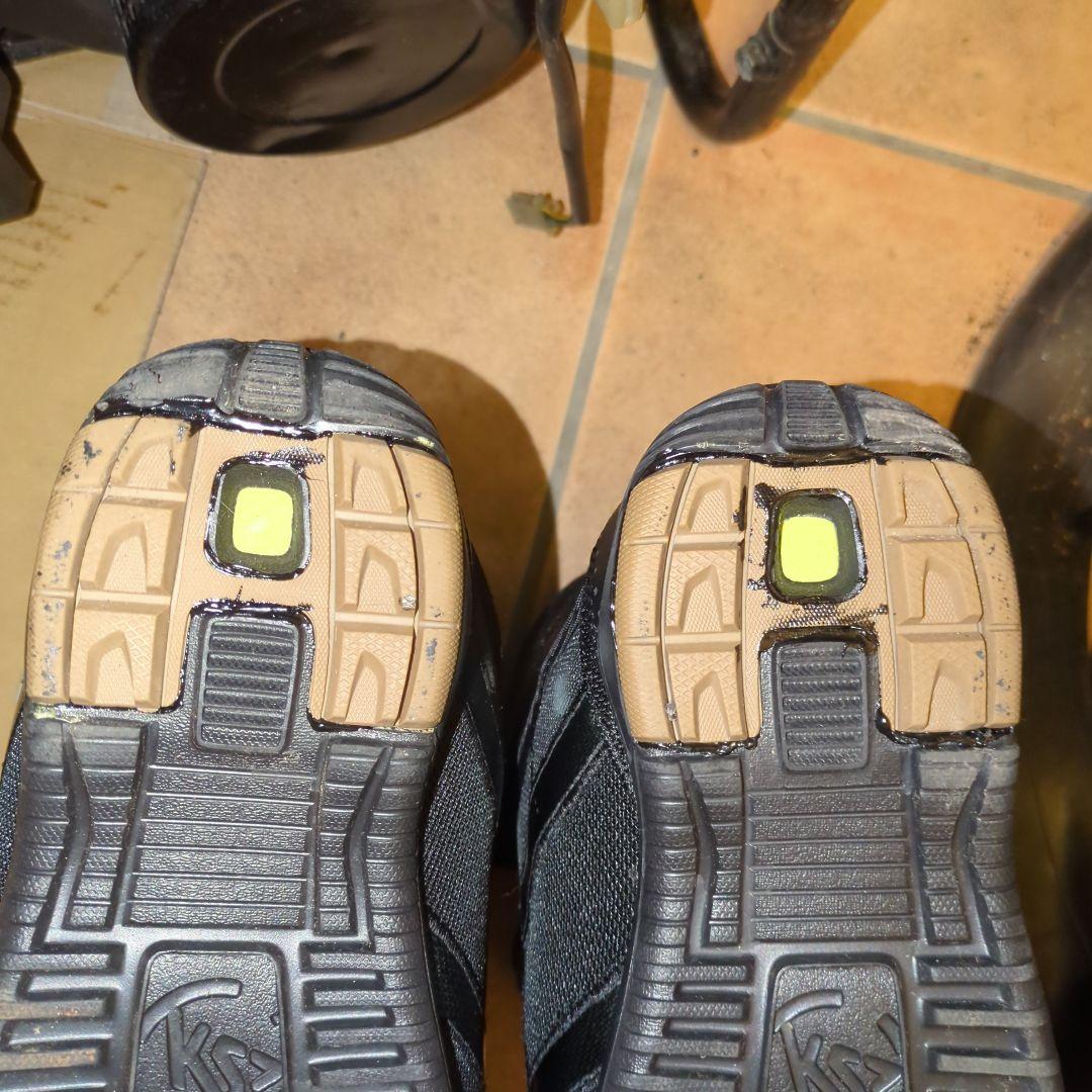 K2 MAYSIS ダブルボア 25cm スノーボード ブーツ BOA