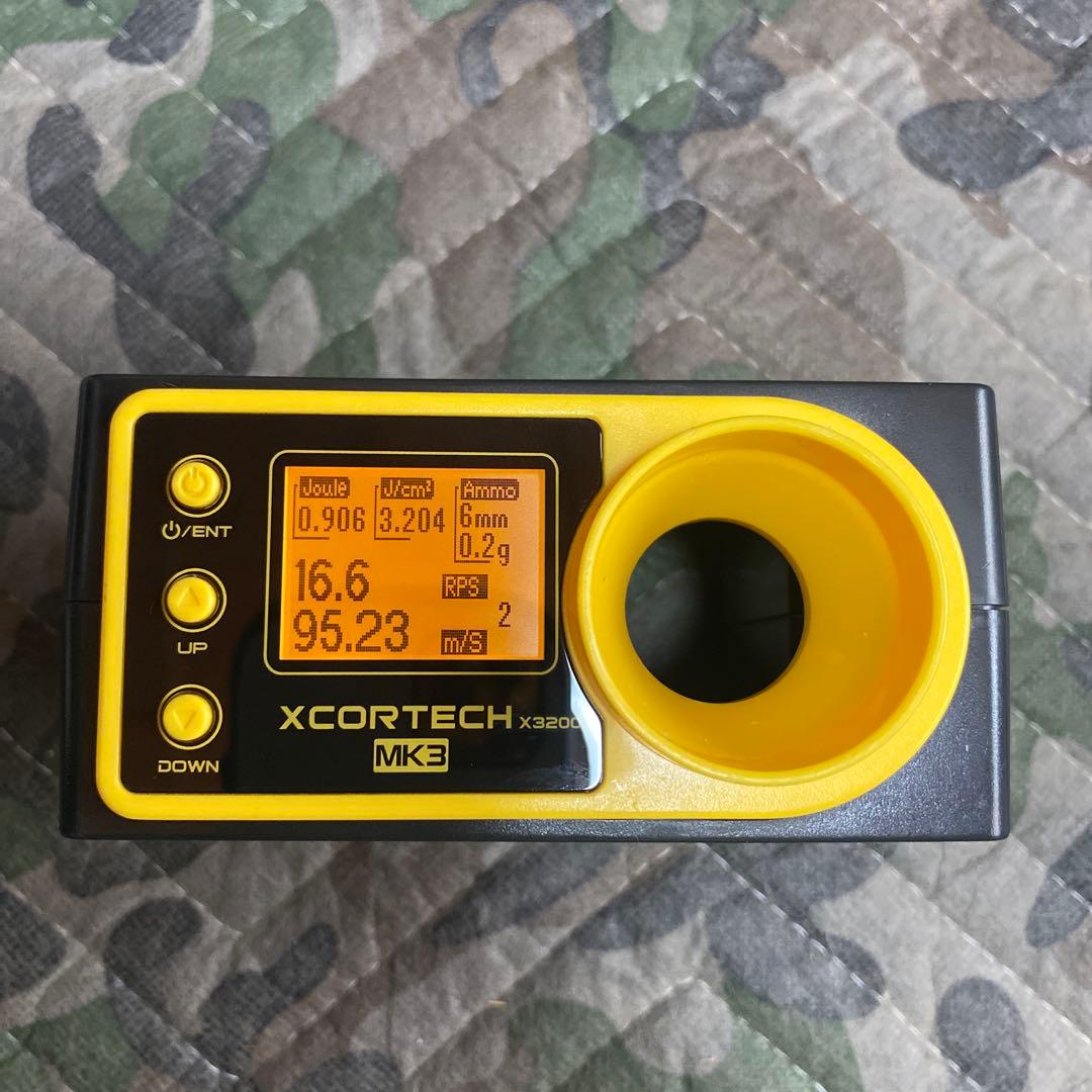 東京マルイ M4 パトリオット HC カスタム magpul