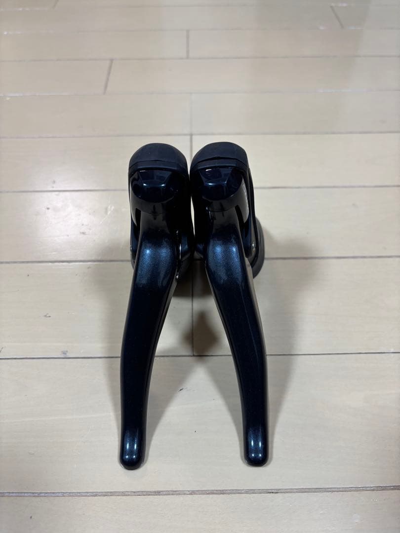 シマノ STIレバー　左右レバーセット 3×9S SORA