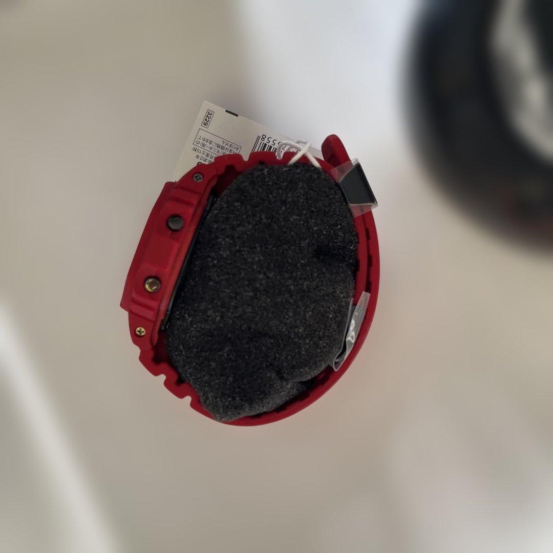 テ*ド様 G-SHOCK 35th ANNIVERSARY