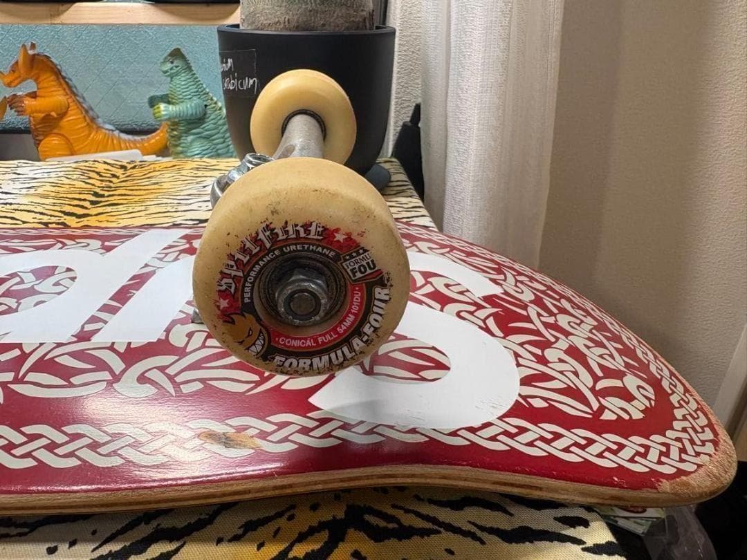 最終値下げ すぐ滑れます　Supreme コンプリートセット