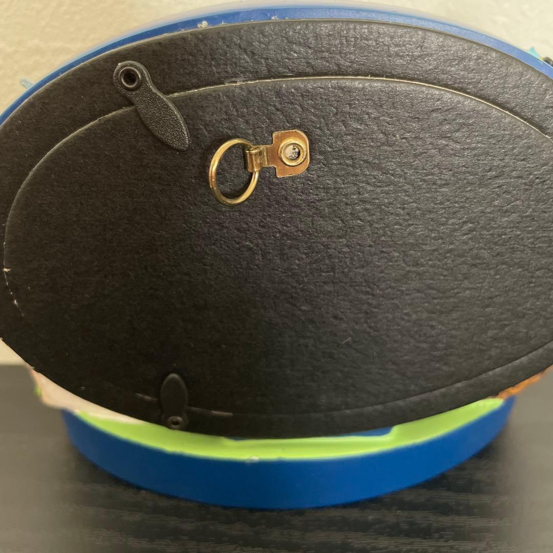 ディズニーランド　ミッキーミニー　お土産　フォトスタンド　置き物　3点セット