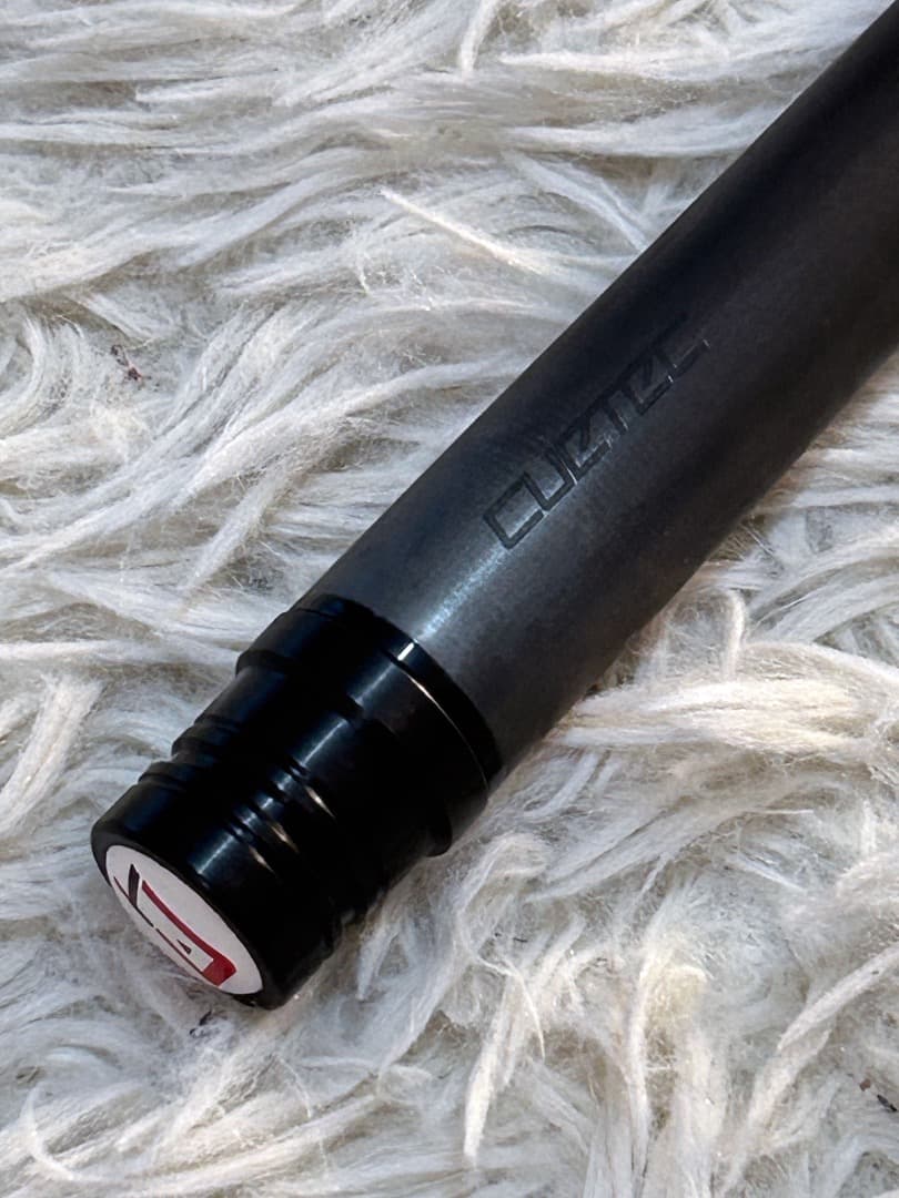 【モンキー】Synergy シナジーシャフト Wavyジョイント 美品