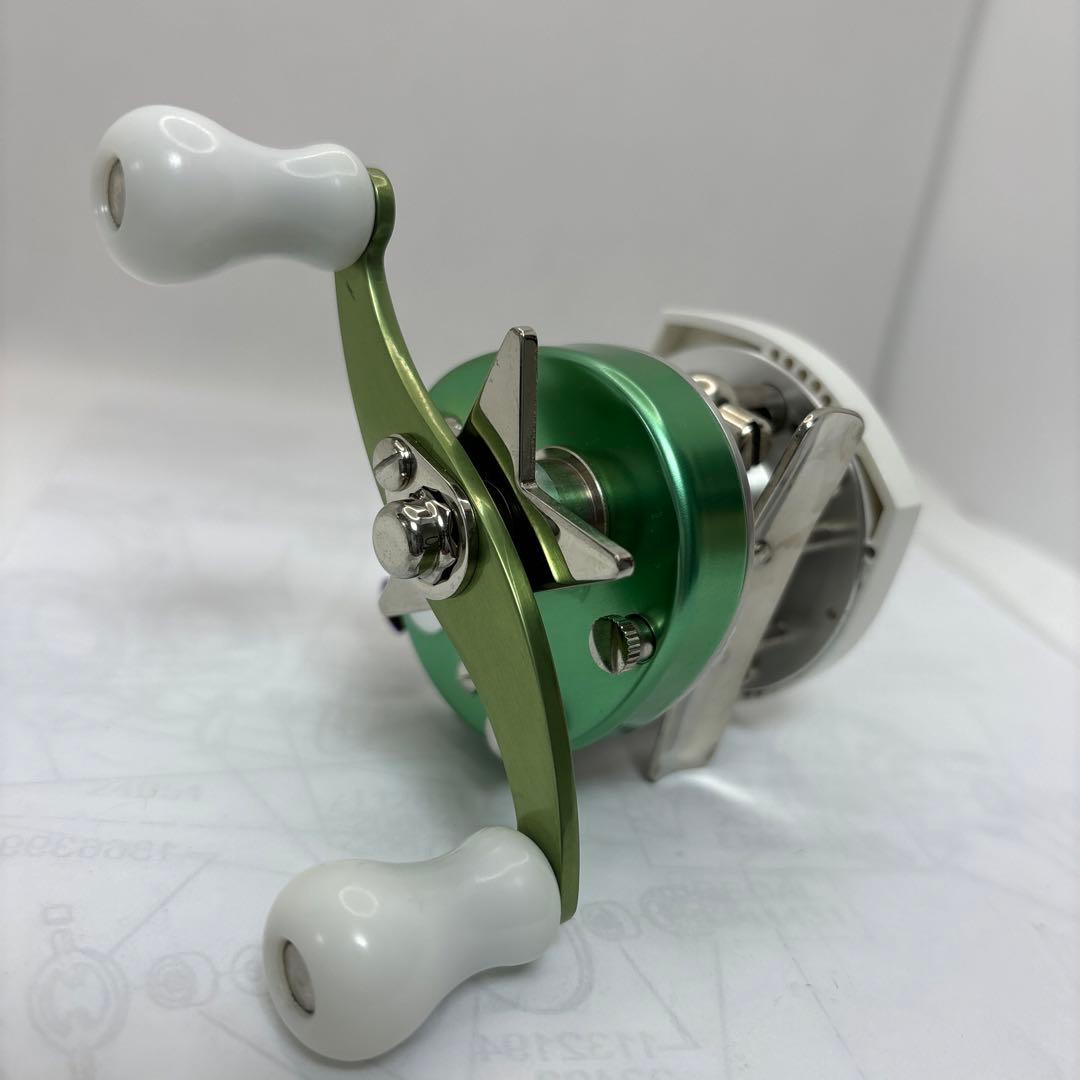 JUNC五十鈴工業　デルタ6