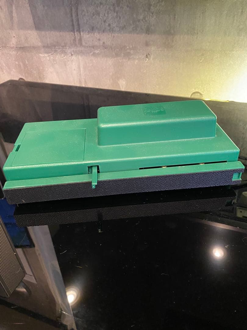 アモス ゴットハンド ３人麻雀用山牌押出機