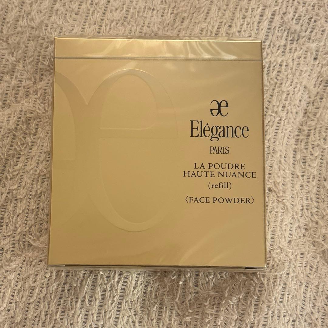 エレガンス ラプードル オートニュアンス 8.8g IV