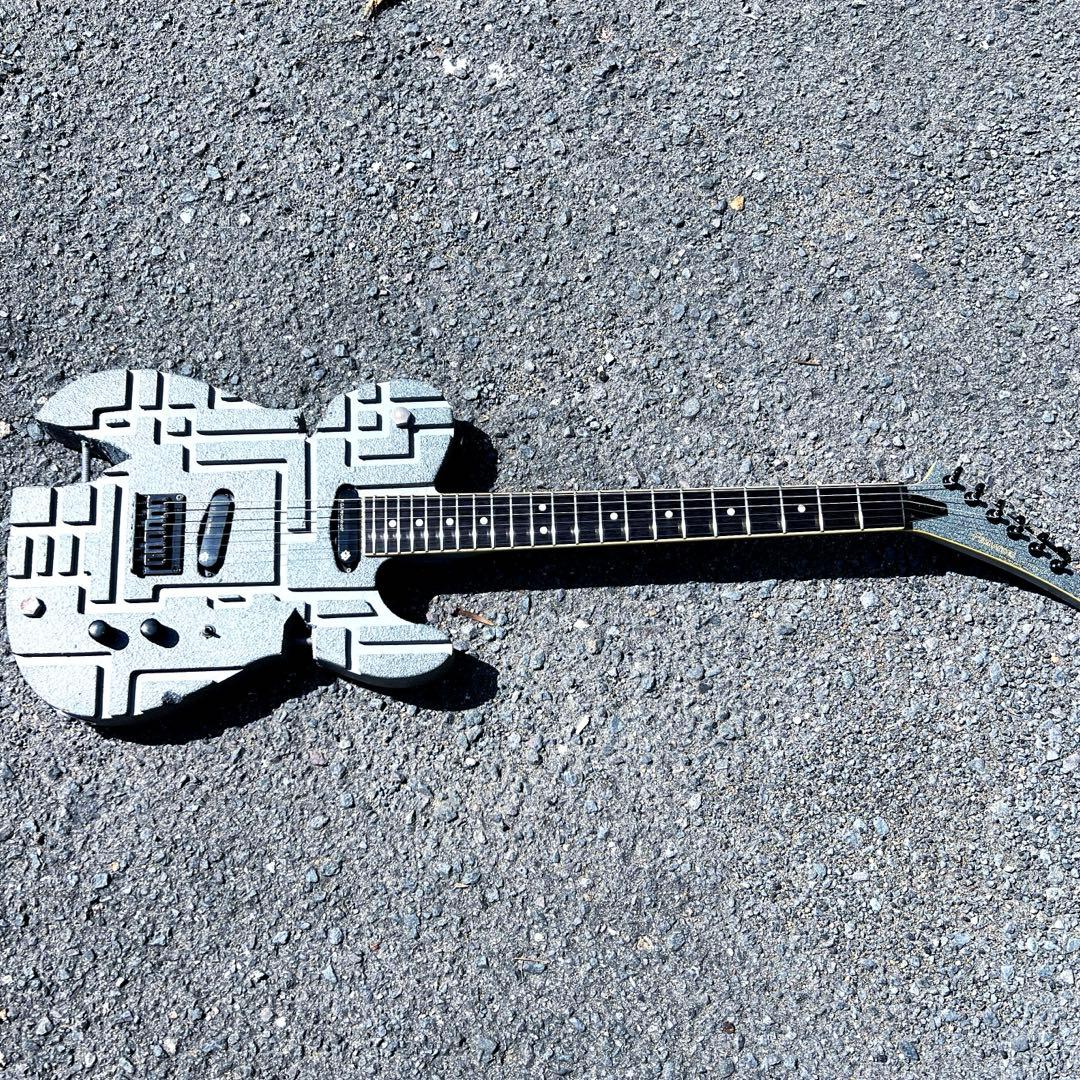 FERNANDES 布袋 CONCRETE TEJ コンクリート