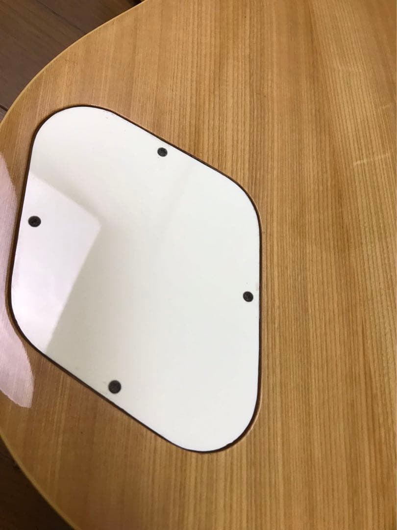 HeartMan （GIBSON LS-DD202）エレキギター