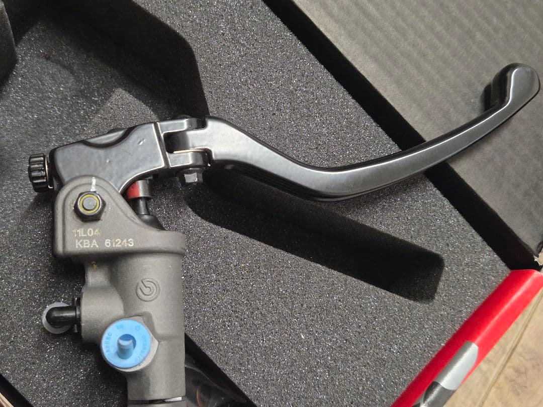 ブレンボ brembo クラッチマスター　シリンダー 16RCS　CB1300