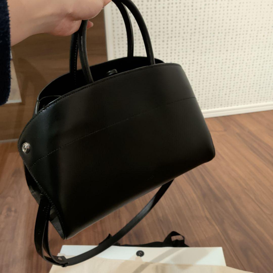 LUMEN NADEL BAG アトリエルメン