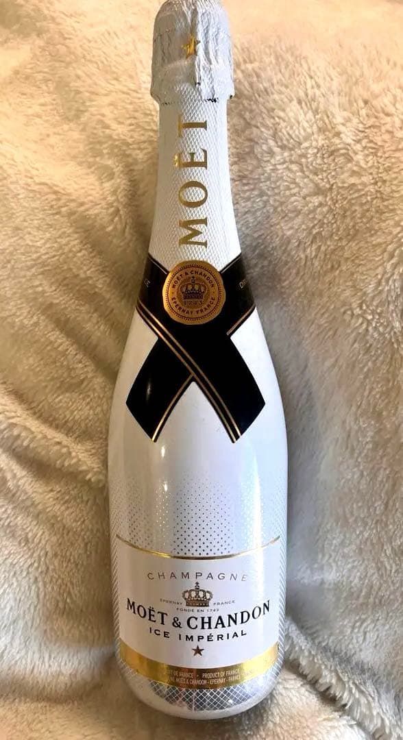 【 アイス 】シャンパン モエ・エ・シャンドン アイス アンペリアル 750ml