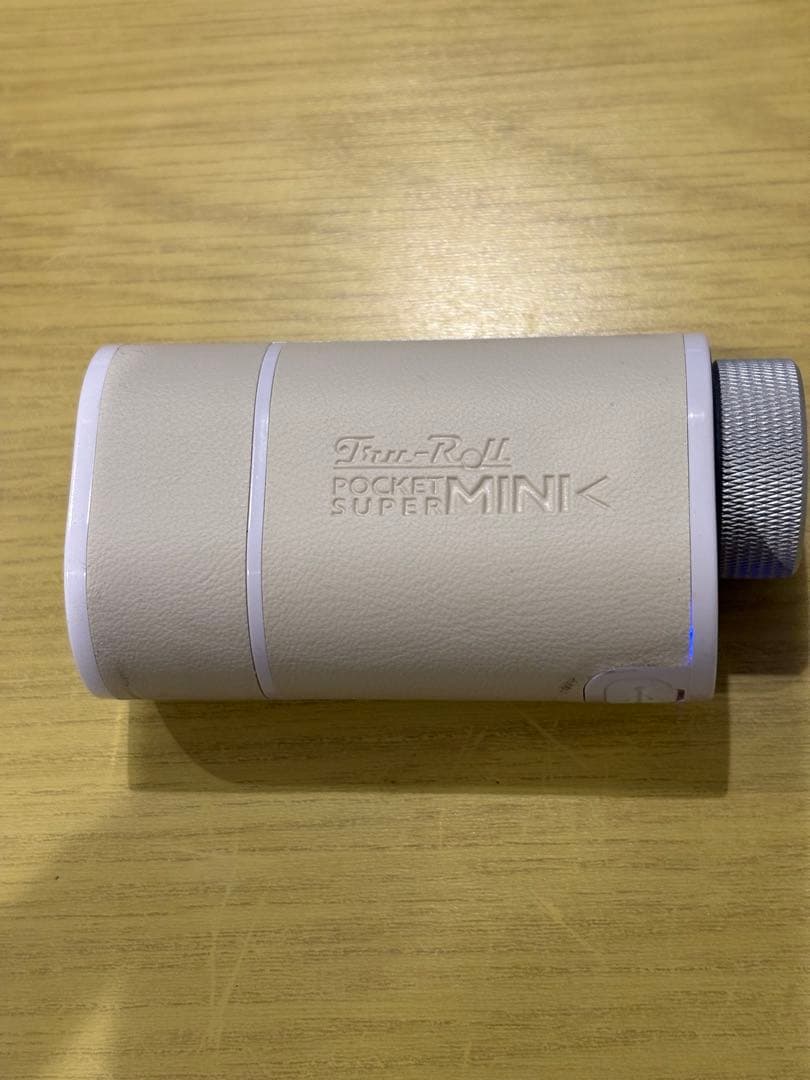 Pocket Super Mini ゴルフ用距離計