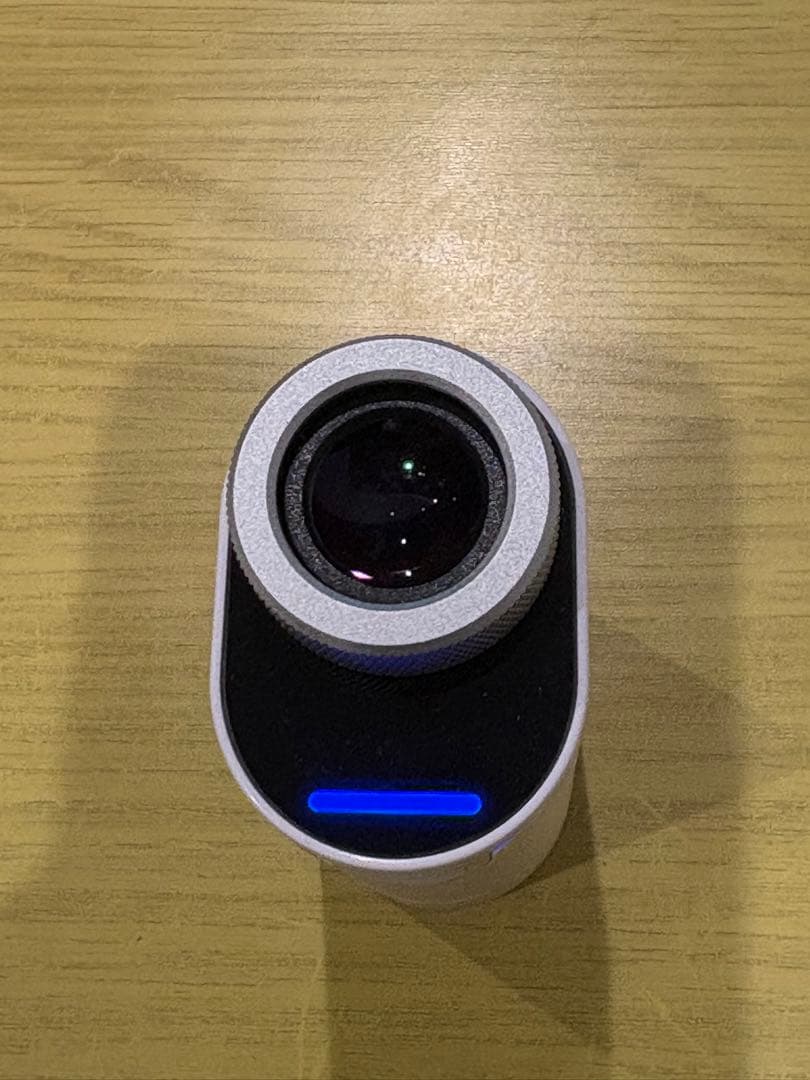 Pocket Super Mini ゴルフ用距離計