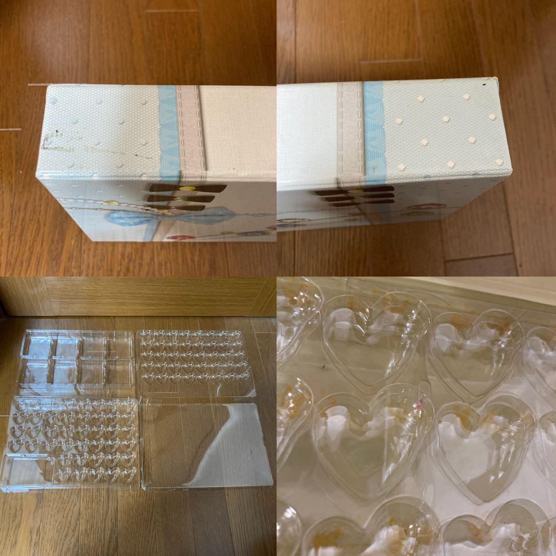 プリティーリズム プリズムストーン トランク まとめ売り ストーン