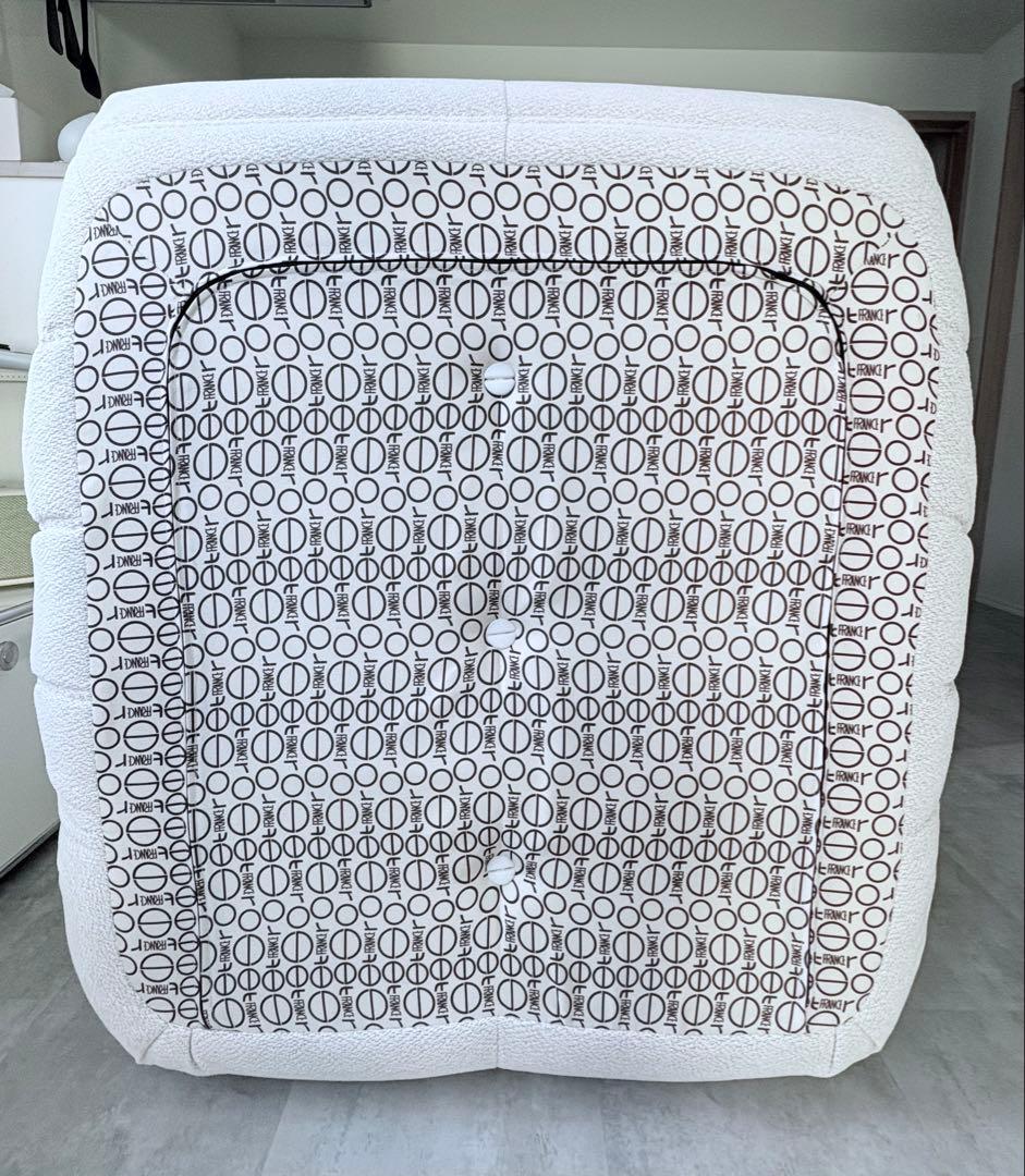 【ligne roset】 ロゼトーゴ 1P RG393