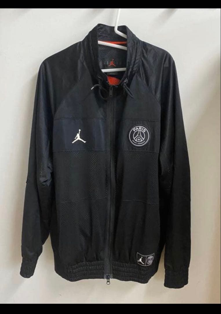 ジャケット パリサンジェルマン PSG ジョーダン ナイキ スーツ ワコマリア