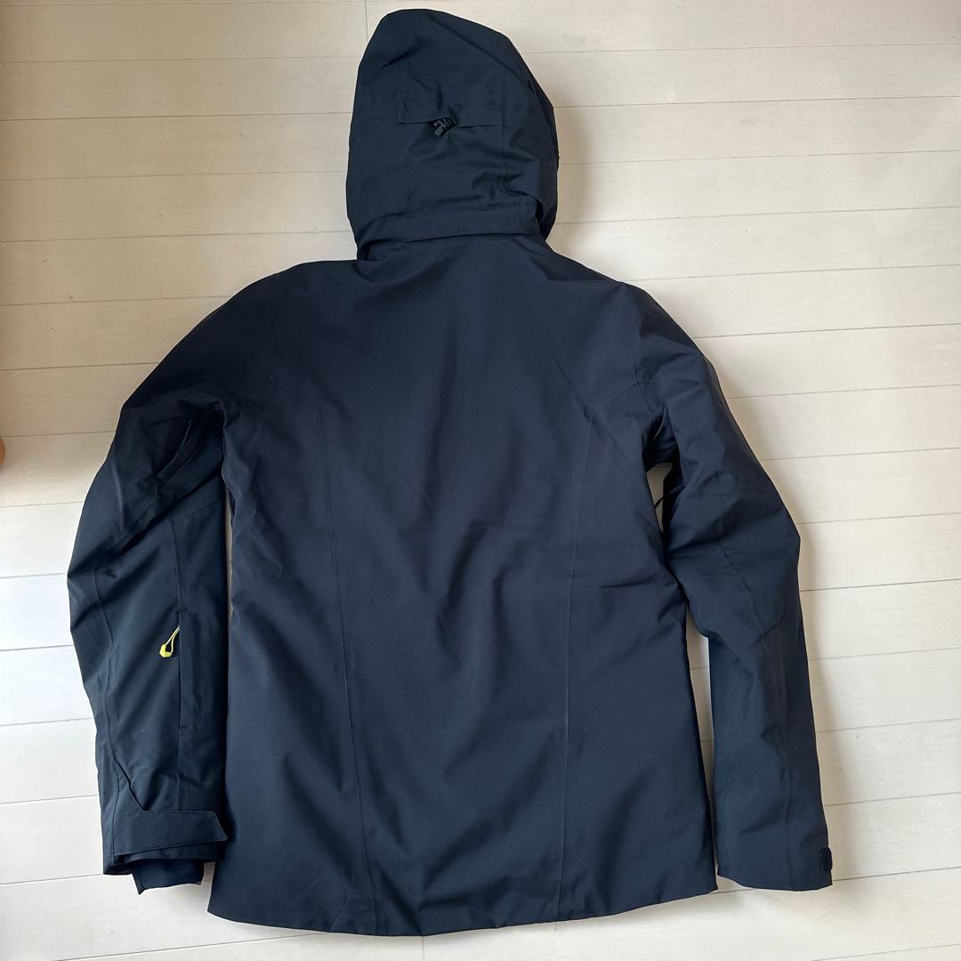 MILLET ミレー 高機能スキーウェア メンズ JapanS