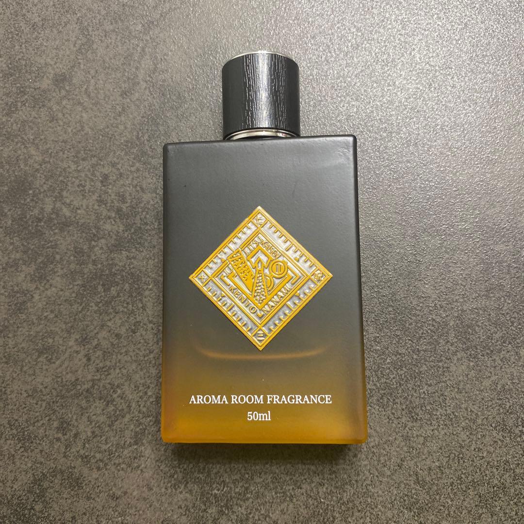 【のん】 アロマルームフレグランス 50ml
