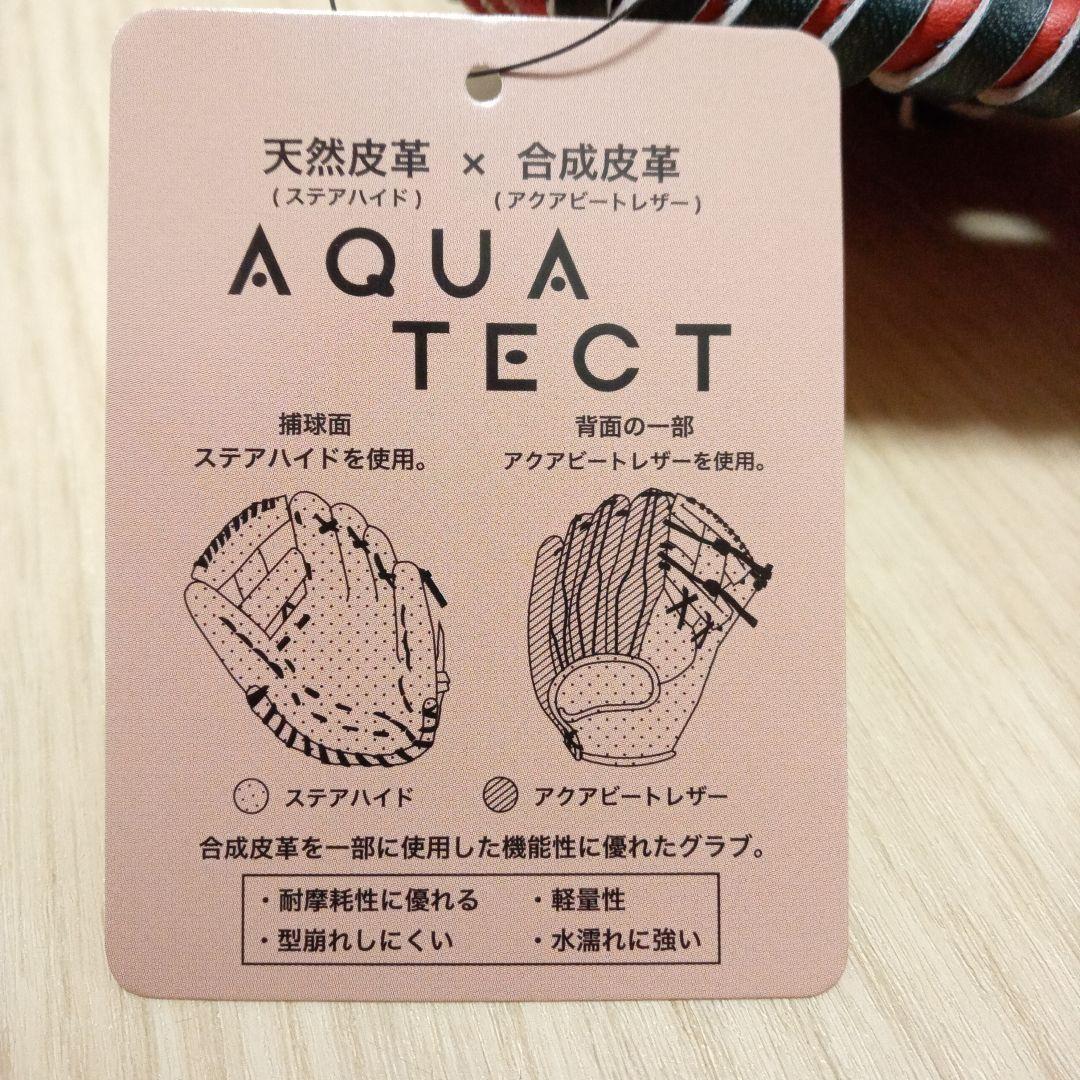 アシックス 硬式用 ファーストミット LYTE TECH 3121B390