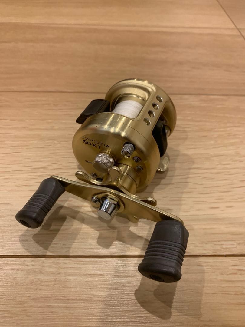 カルカッタ 50xt