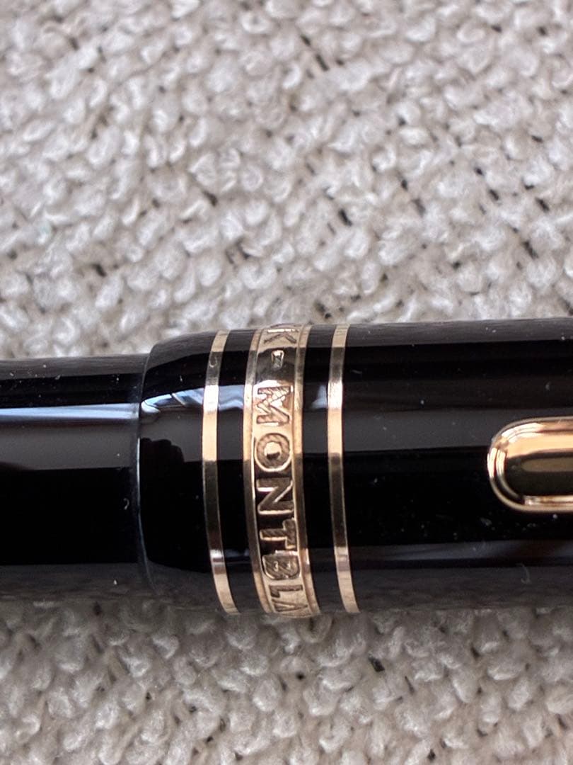 ◾️美品◾️モンブラン 161 ルグラン ボールペン◾️マイスターシュテュック◾️