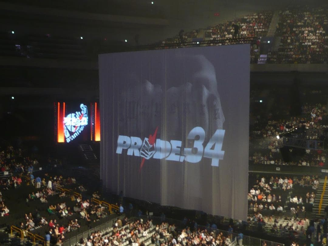 【激レア】PRIDE・UFC ヴァンダレイ・シウバ　サイン入りフィギア