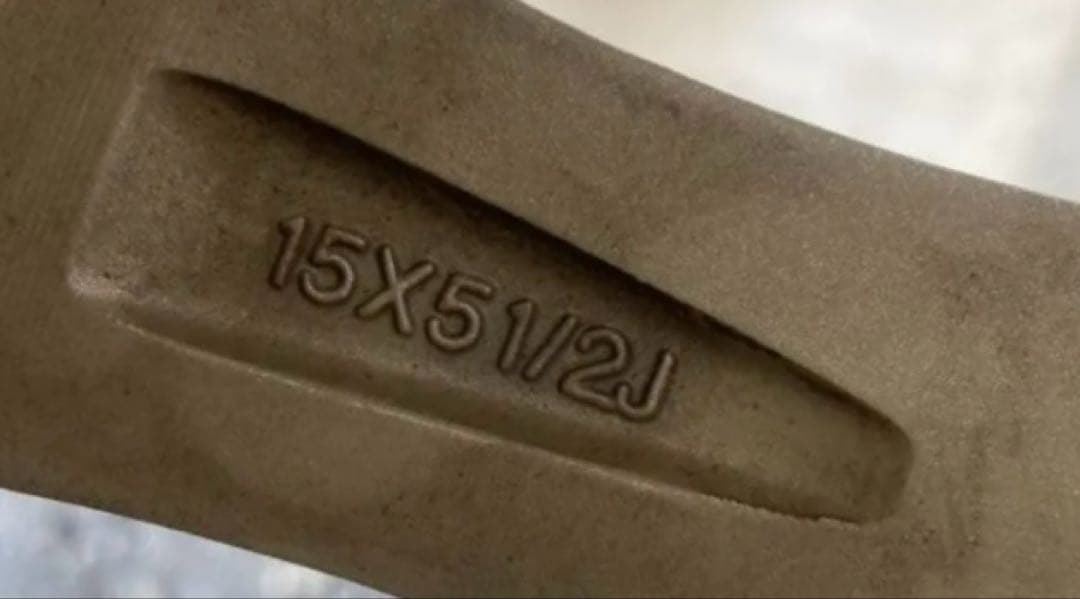 【美品】【ほぼ新品溝】GOOD YEAR 185/65R15 サマータイヤ